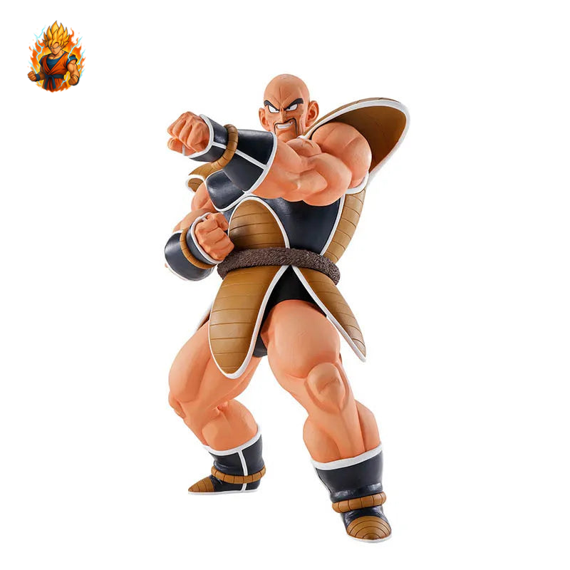 Dragon Ball Nappa Figur
