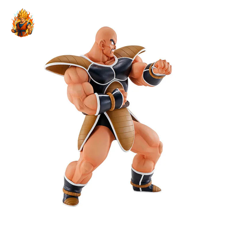 Dragon Ball Nappa Figur
