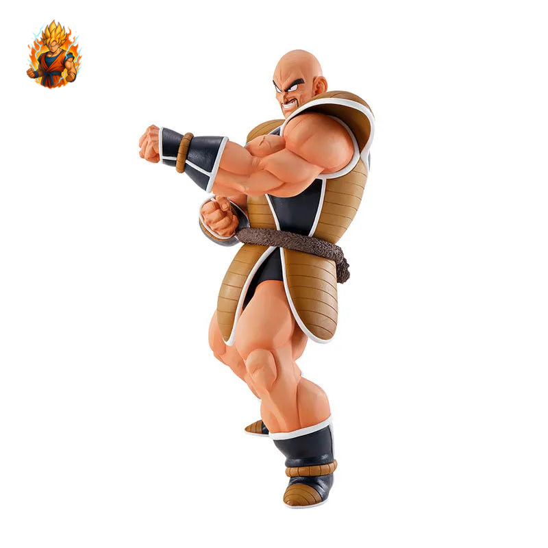 Dragon Ball Nappa Figur