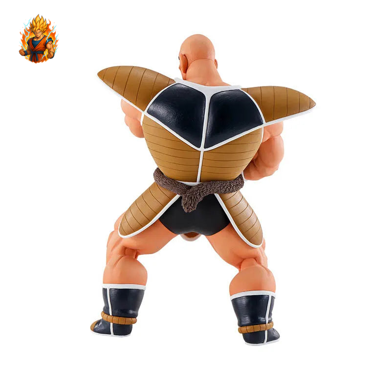 Dragon Ball Nappa Figur