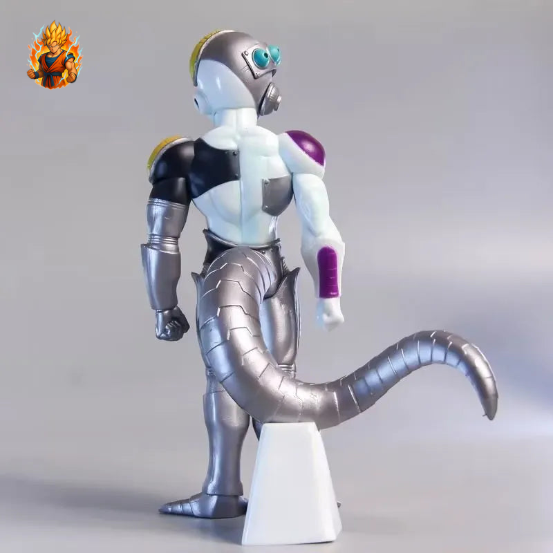 Dragon Ball Mecha Frieza Figur