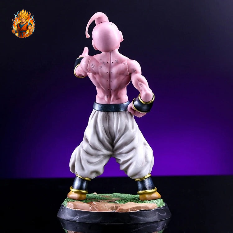 Dragon Ball Majin Boo Figur