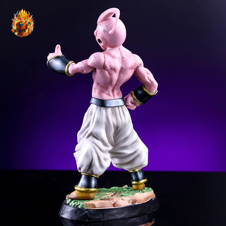 Dragon Ball Majin Boo Figur
