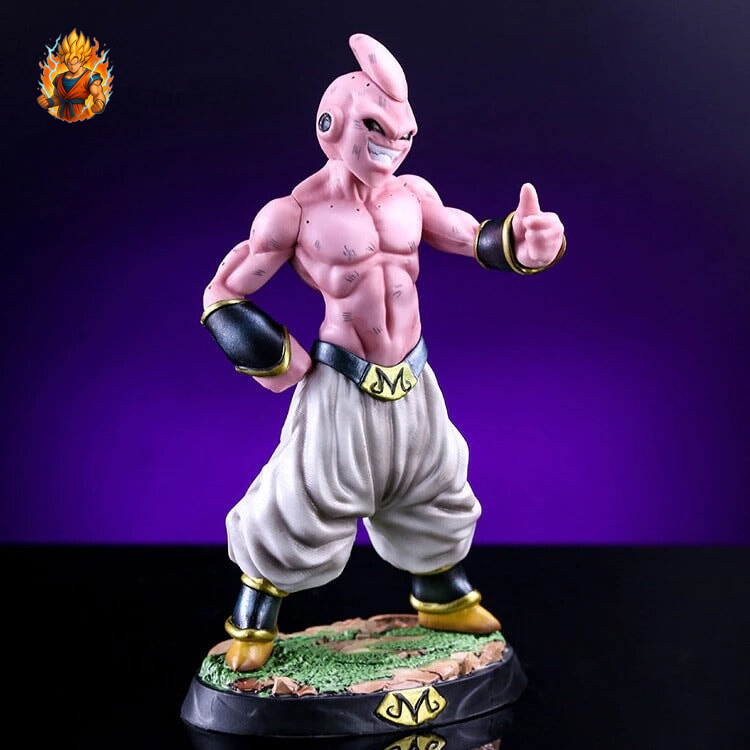 Dragon Ball Majin Boo Figur