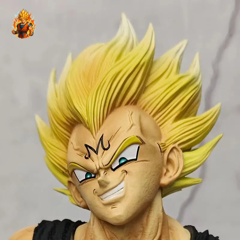 Dragon Ball Majin Vegeta Elektrische Figur