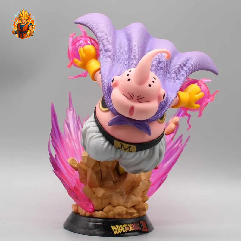 Dragon Ball Majin Buu Figur