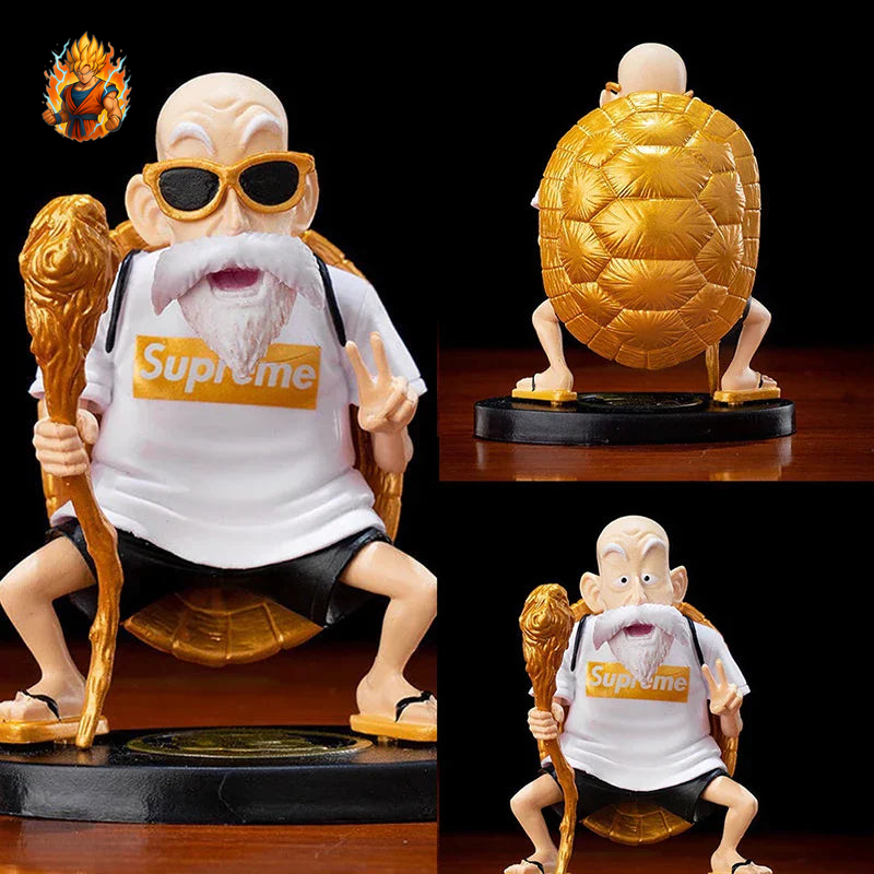 Dragon Ball Kamé Sennin Figur