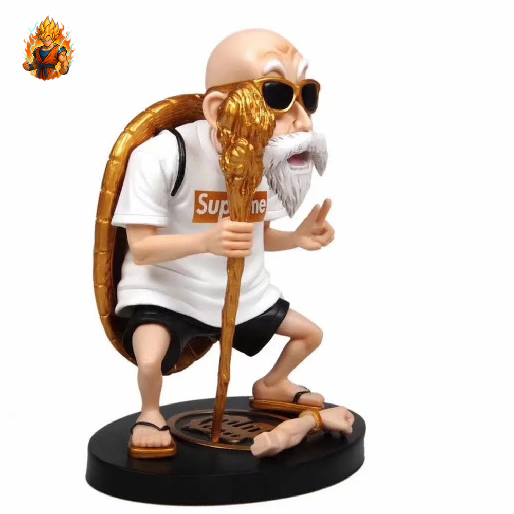 Dragon Ball Kamé Sennin Figur
