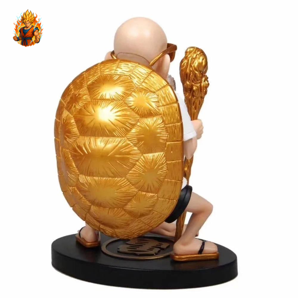 Dragon Ball Kamé Sennin Figur