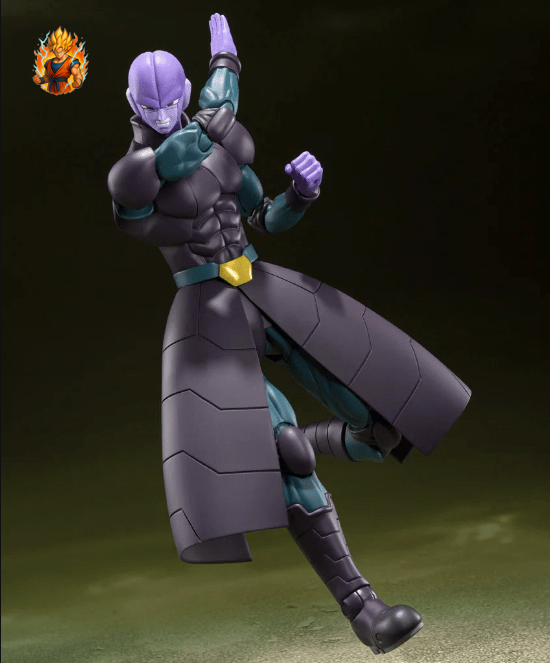 Dragon Ball Hit Gelenkfigur