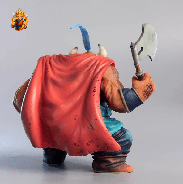 Dragon Ball Gyumao Figur