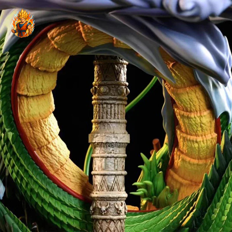 Dragon Ball Summon Shenron Figur