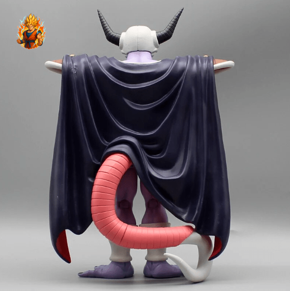 Dragon Ball Grand King Cold Figur