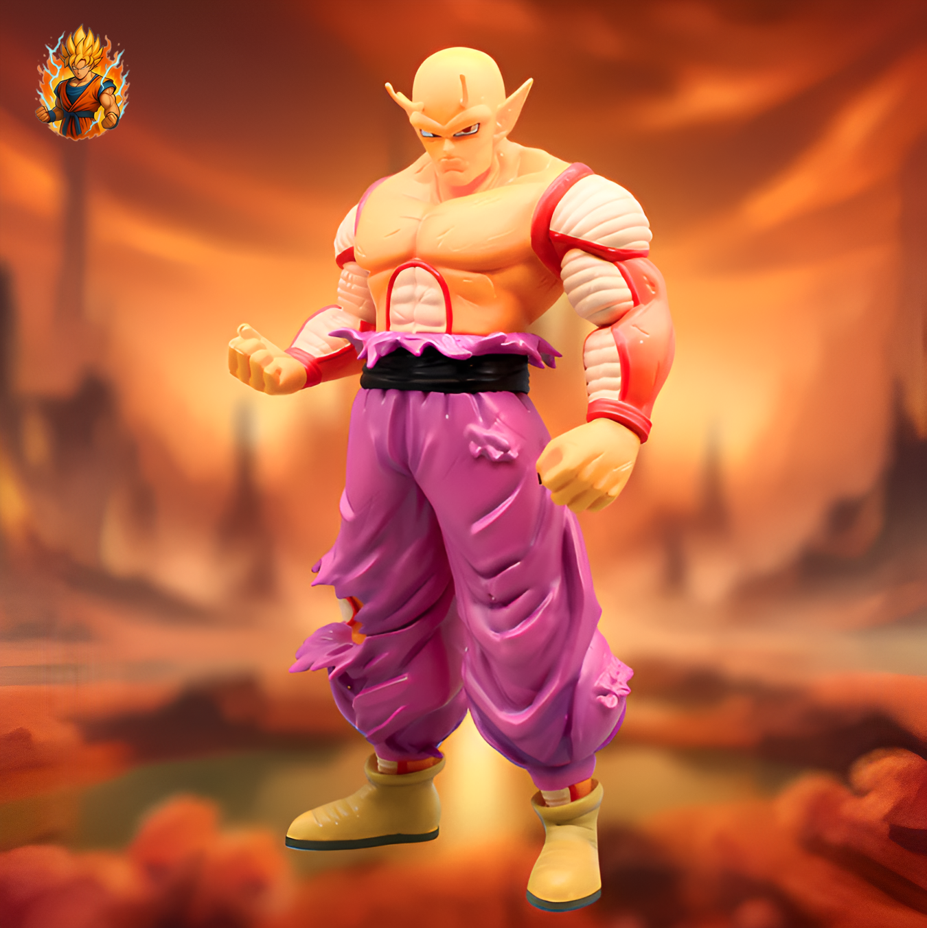 Dragon Ball Guardian Namek Figur