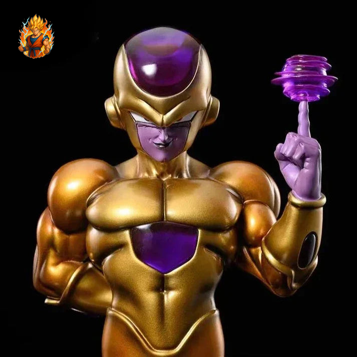 Dragon Ball Goldene Frieza-Figur