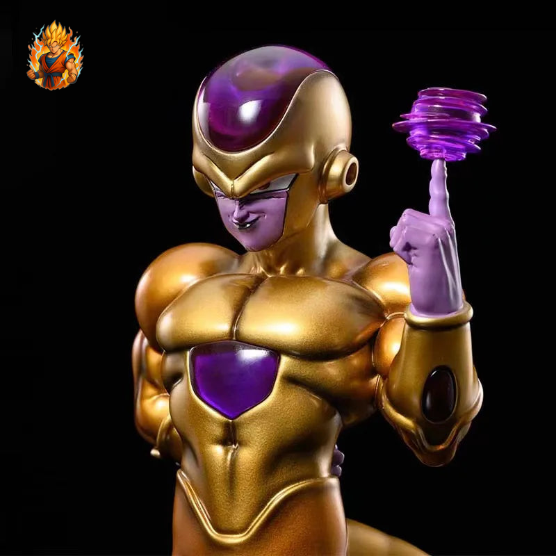 Dragon Ball Goldene Frieza-Figur