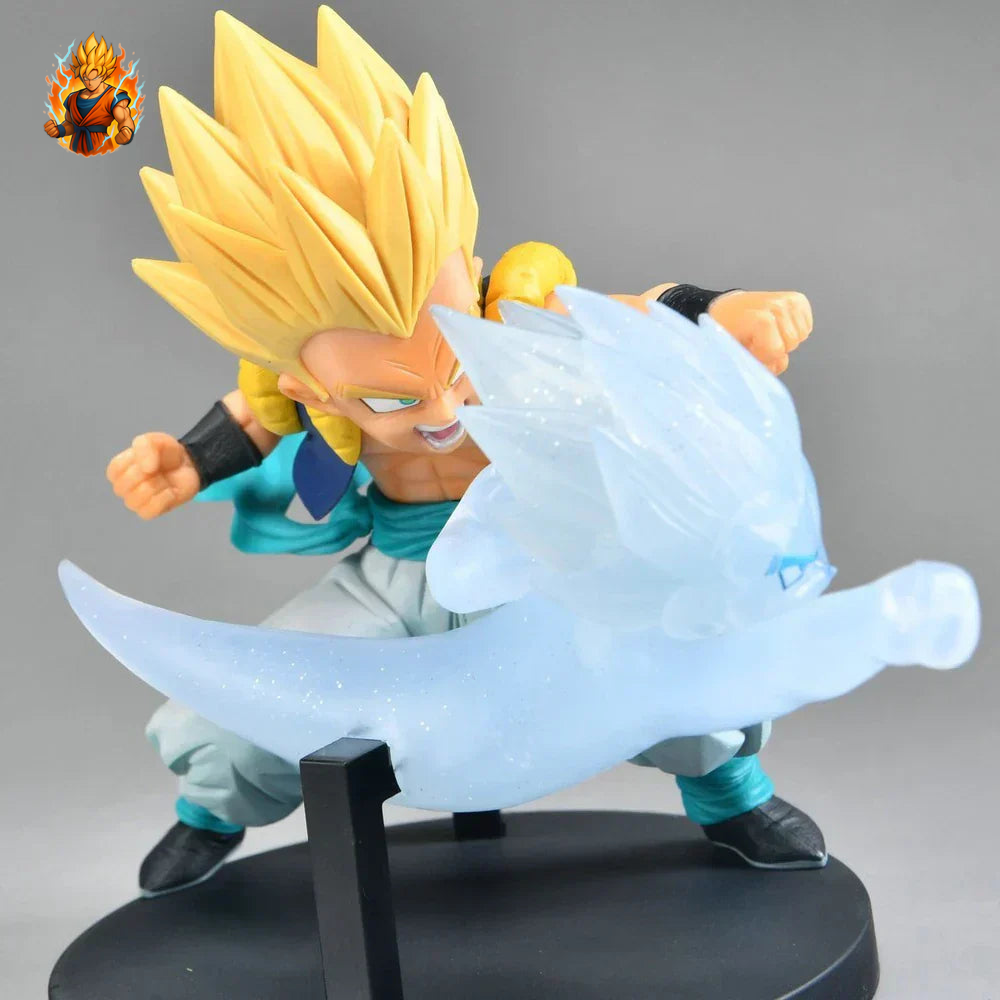 Dragon Ball Gotenks Kamikaze Ghost Figur