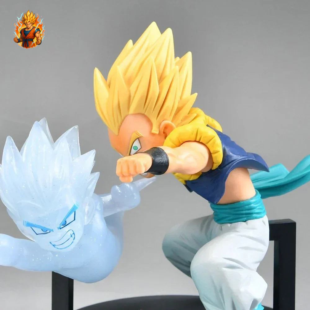 Dragon Ball Gotenks Kamikaze Ghost Figur