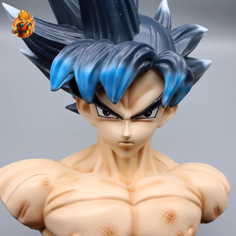 Dragon Ball Goku Ultra Instinct Büste Figur