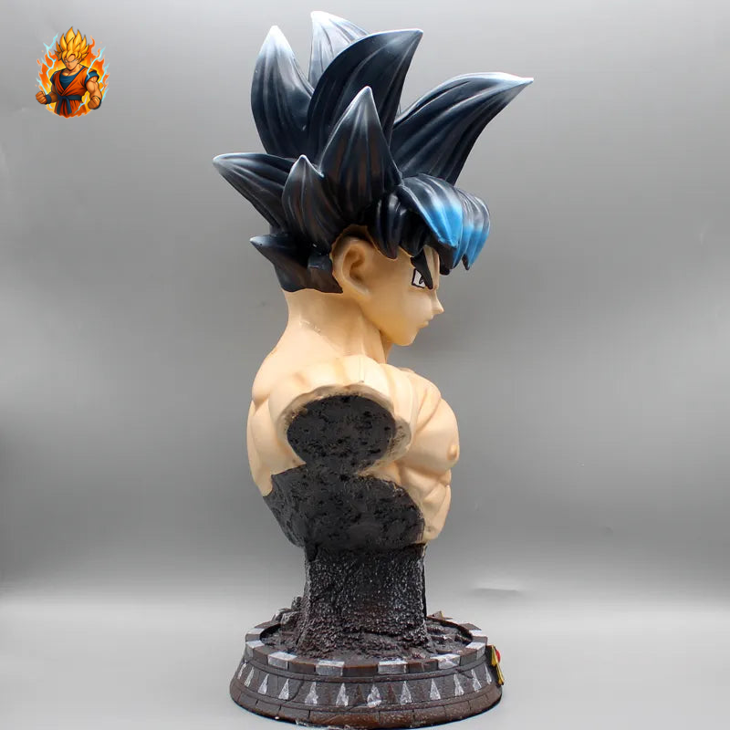 Dragon Ball Goku Ultra Instinct Büste Figur