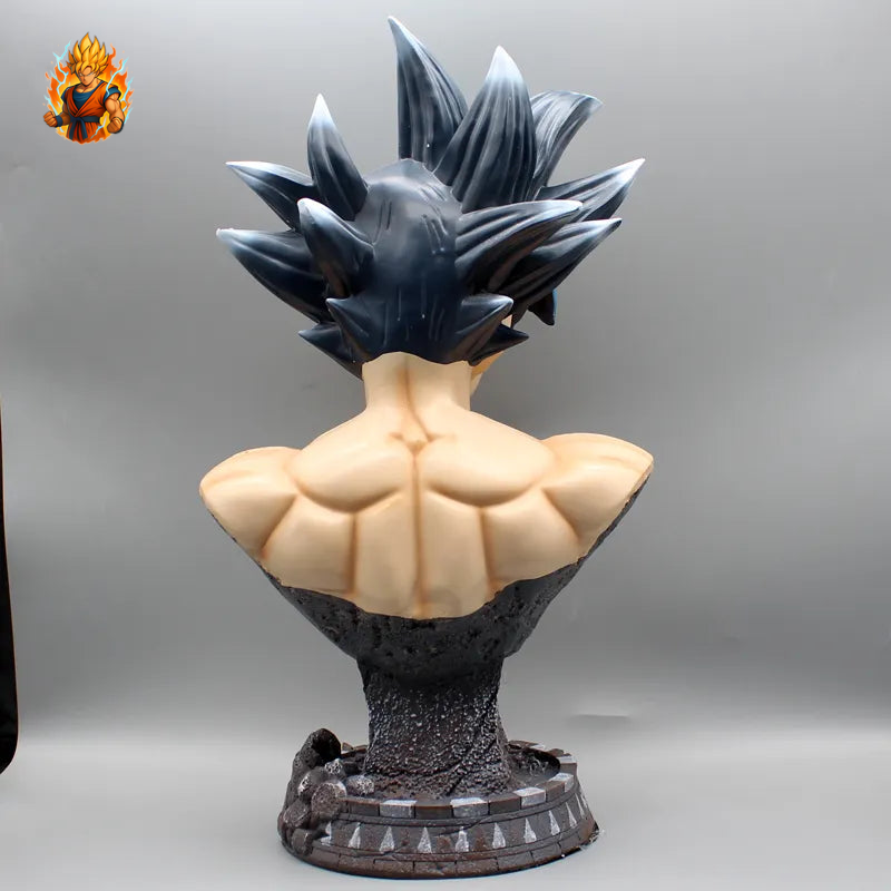 Dragon Ball Goku Ultra Instinct Büste Figur