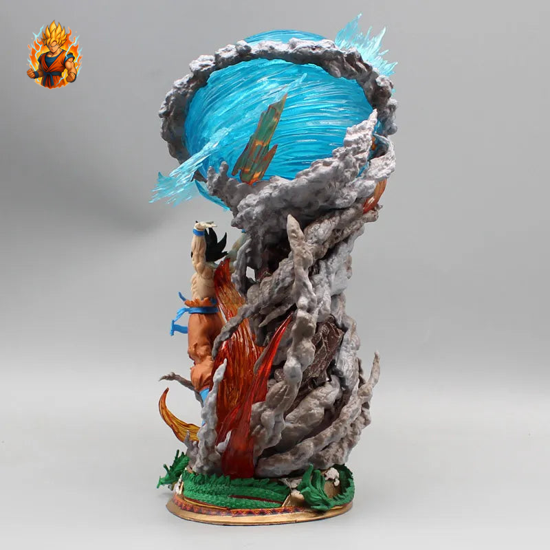 Dragon Ball Goku Genkidama Figur