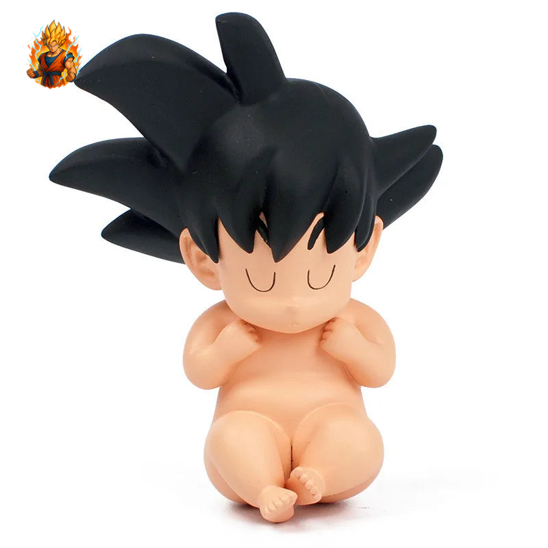 Dragon Ball Goku Baby Figur