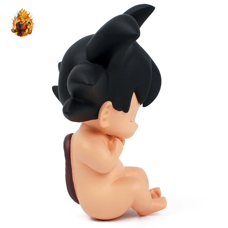 Dragon Ball Goku Baby Figur