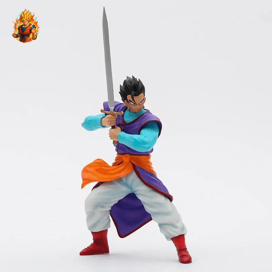 Dragon Ball Gohan Kaioshin Figur