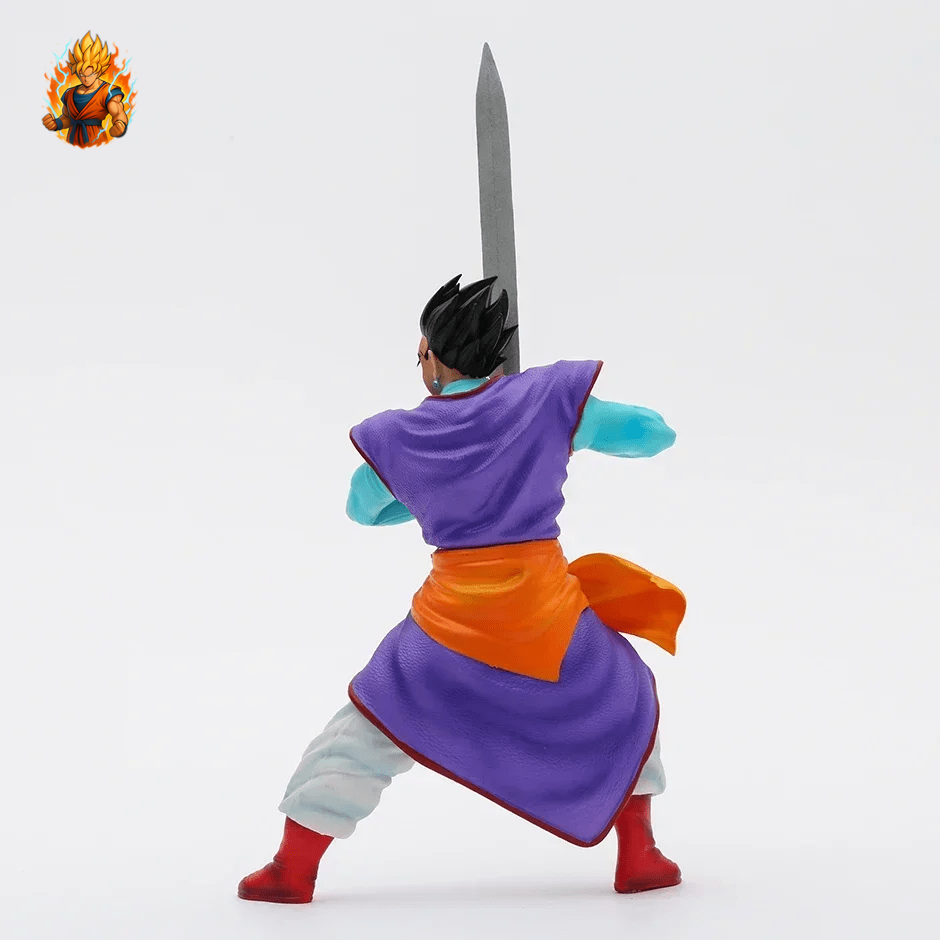 Dragon Ball Gohan Kaioshin Figur