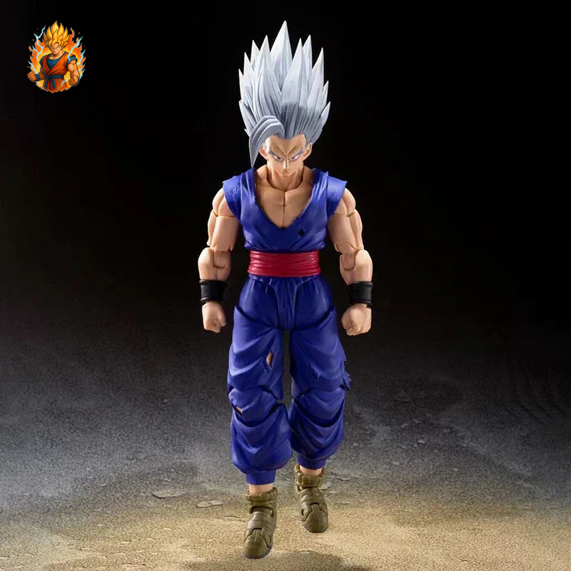 Dragon Ball Gohan Gelenkfigur