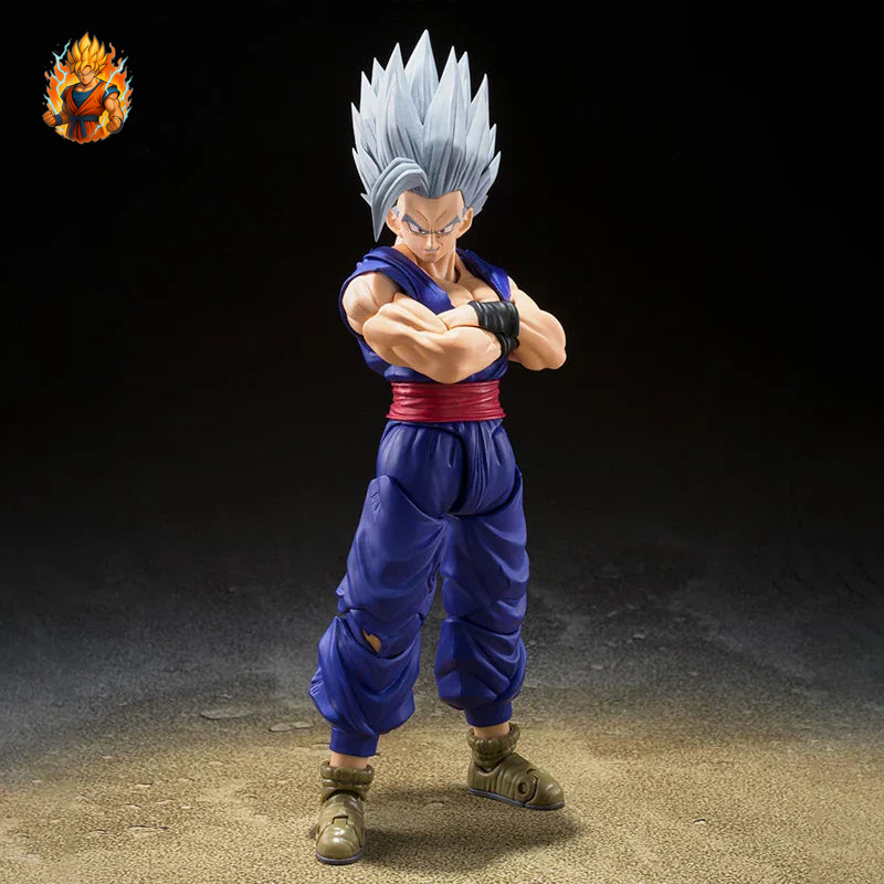 Dragon Ball Gohan Gelenkfigur