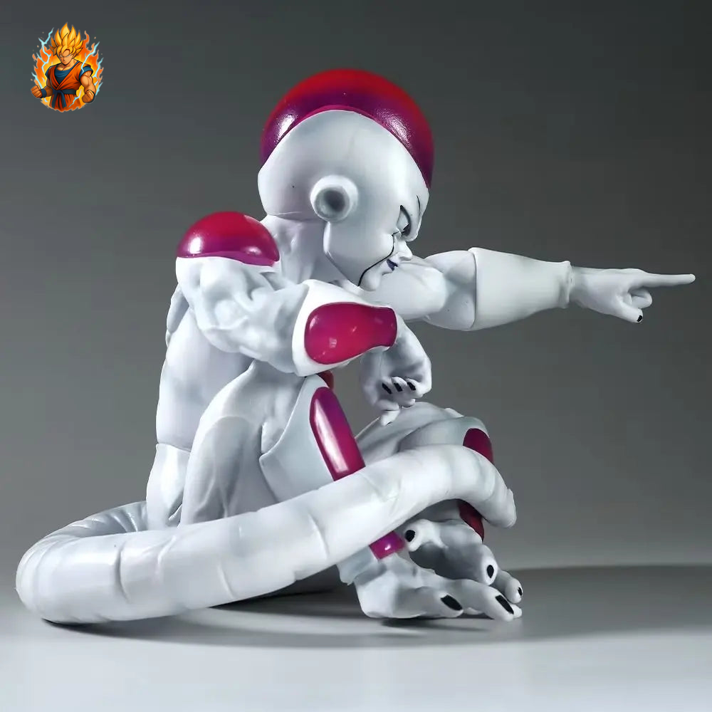 Dragon Ball Frieza Form 3 Figur