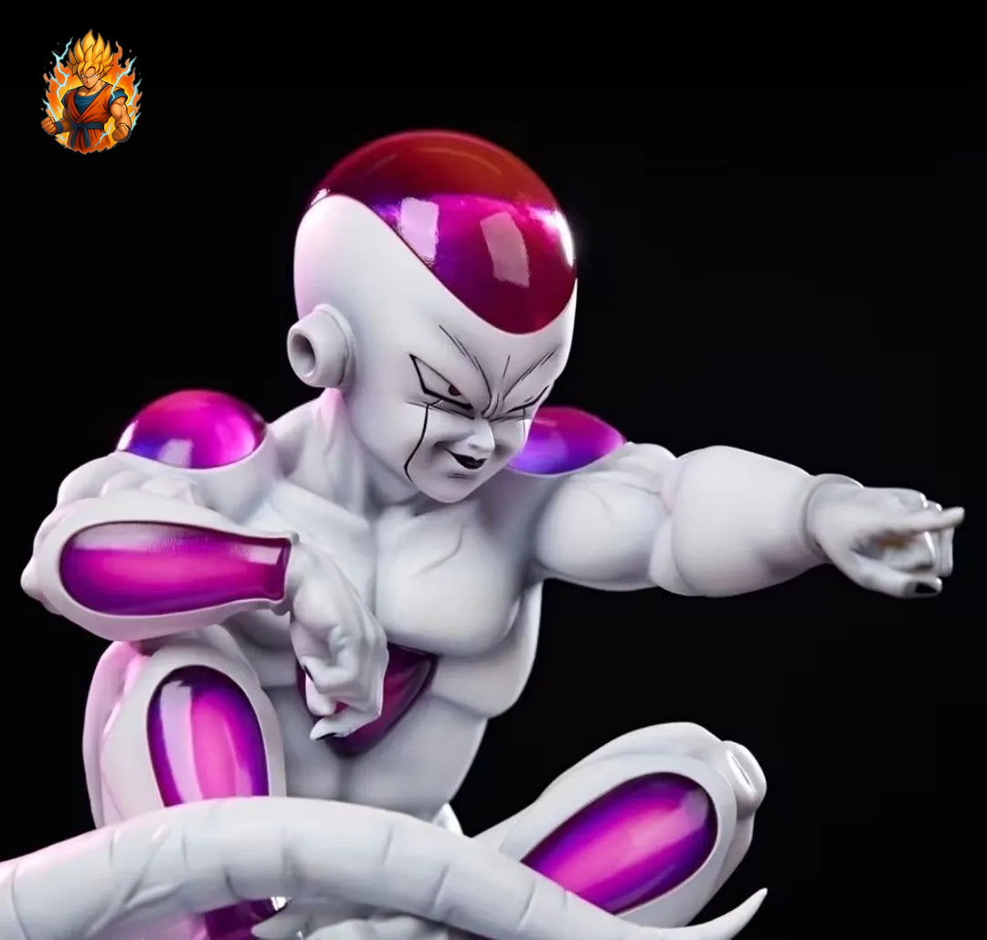 Dragon Ball Frieza Form 3 Figur
