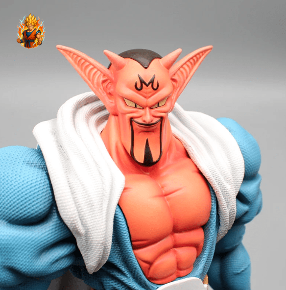 Dragon Ball Dabra Figur