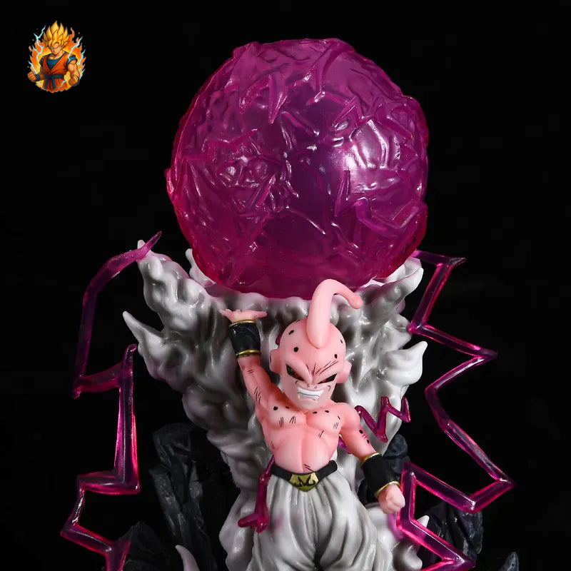 Dragon Ball Demon Kid Buu Figur