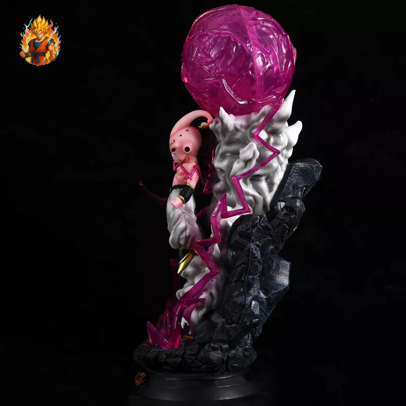 Dragon Ball Demon Kid Buu Figur