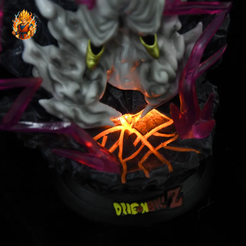Dragon Ball Demon Kid Buu Figur