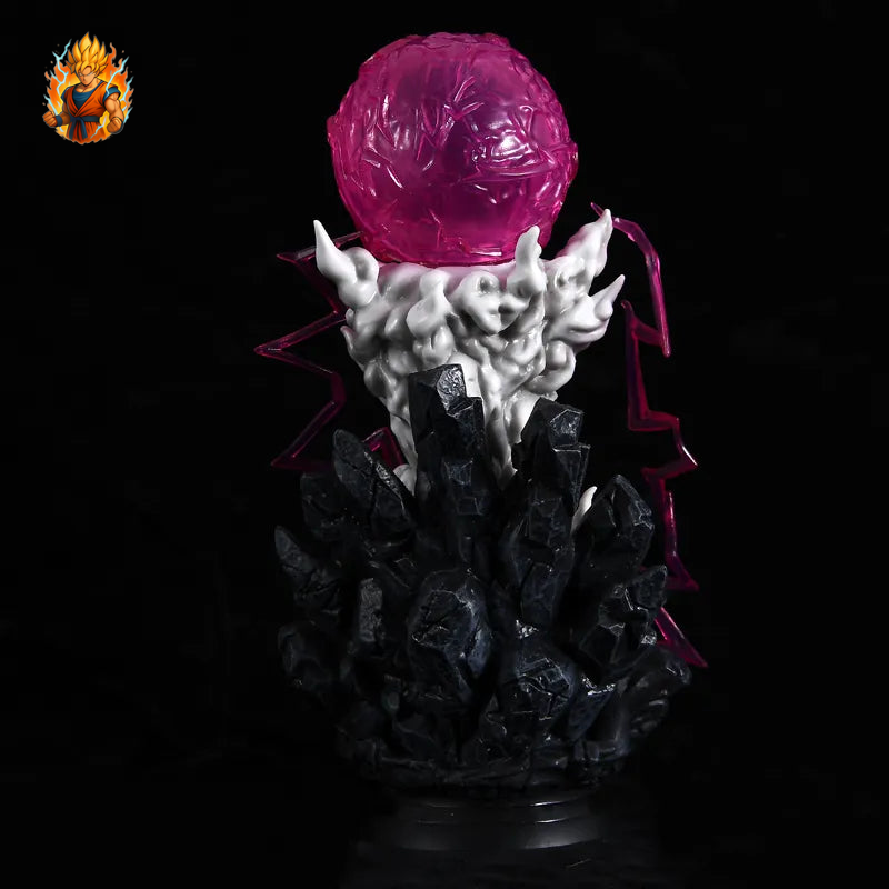 Dragon Ball Demon Kid Buu Figur