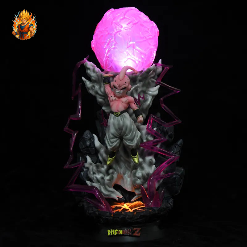 Dragon Ball Demon Kid Buu Figur