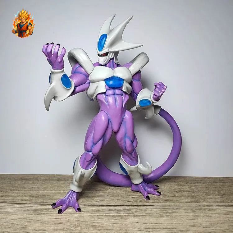 Dragon Ball Cooler Figur