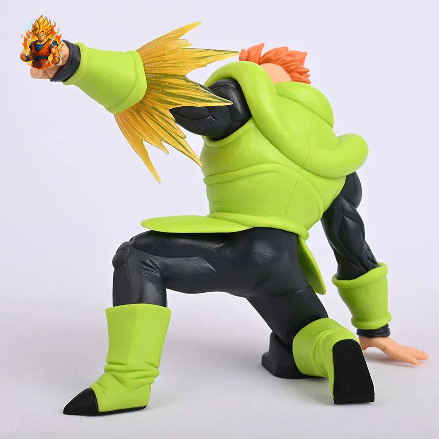 Dragon Ball C-16 Figur