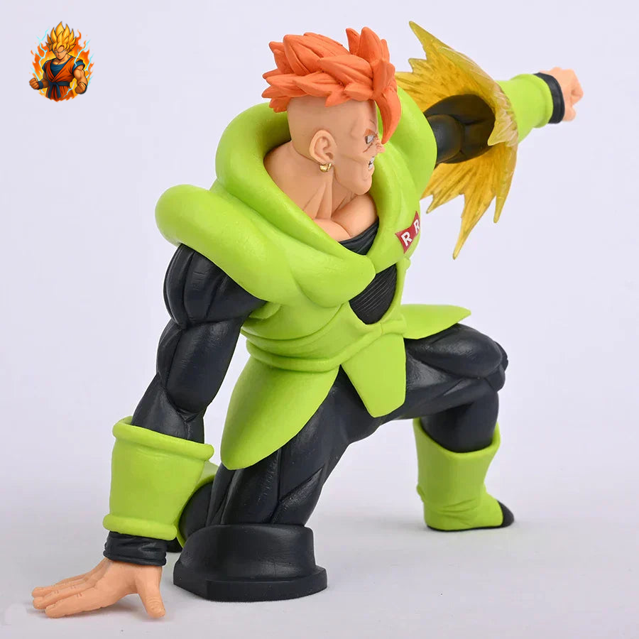 Dragon Ball C-16 Figur