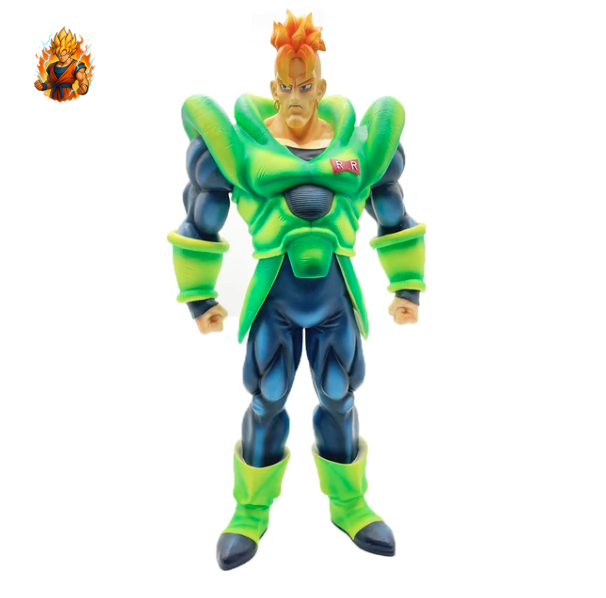 Dragon Ball Android 16 Figur
