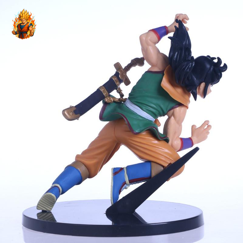 DBZ Yamcha Figur