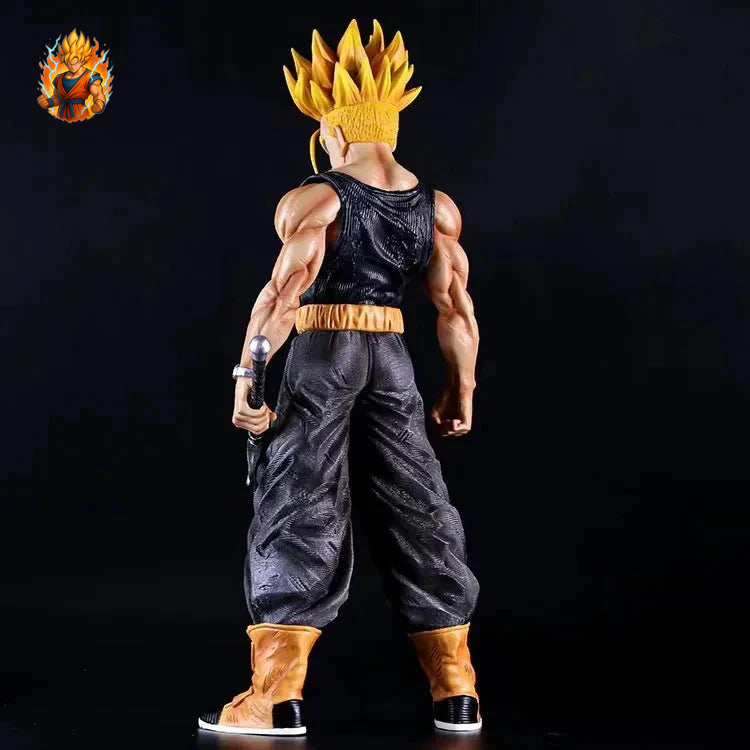 DBZ Trunks Figur für Erwachsene