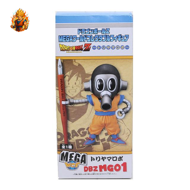 DBZ Toriyama Figur