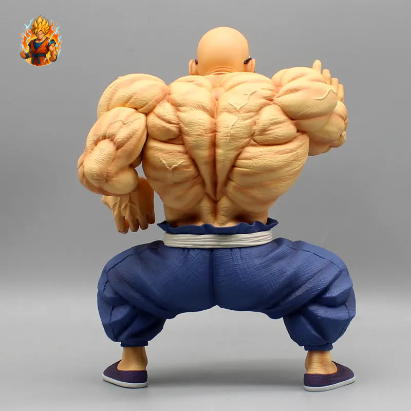DBZ Muscle Master Roshi Figur