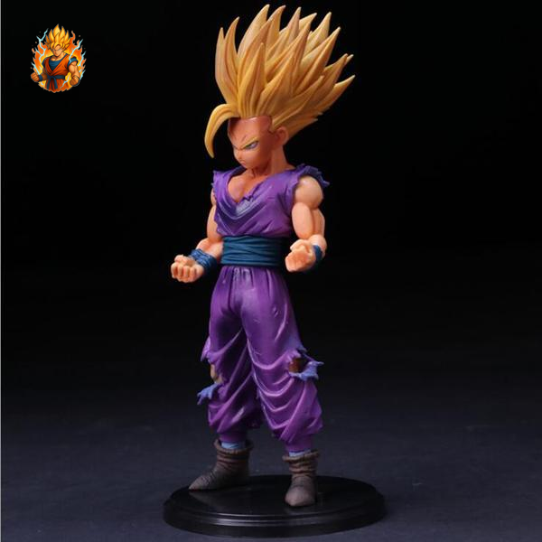 DBZ Son Gohan SSJ2 Figur