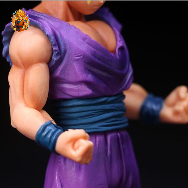DBZ Son Gohan SSJ2 Figur